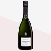 Bollinger La Grande Année Rosé 2012