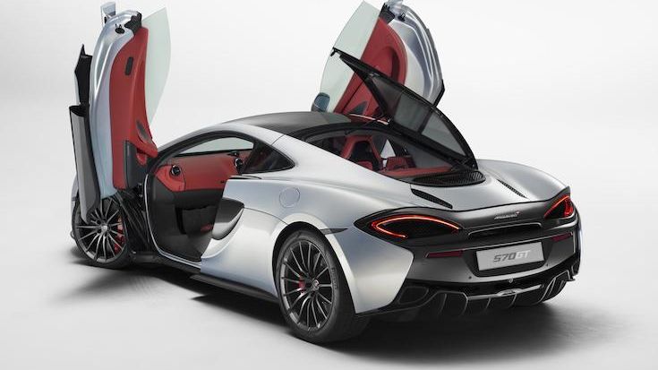 15 great surprises from the 2016 Geneva Motor Show