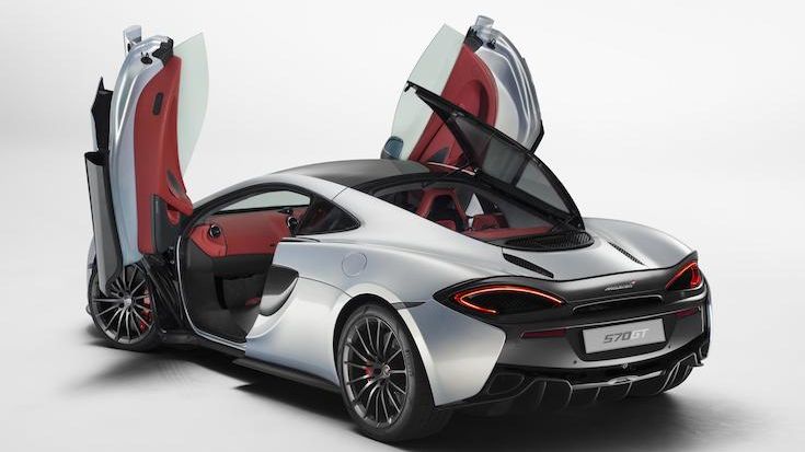 15 great surprises from the 2016 Geneva Motor Show