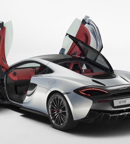 15 great surprises from the 2016 Geneva Motor Show