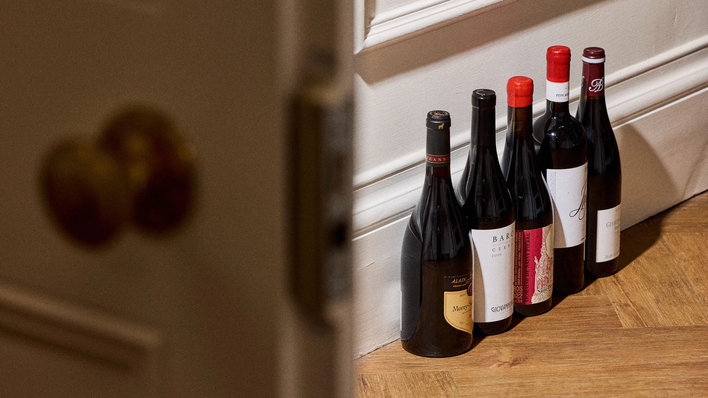 With Decant Index’s Cellar Plans, wine investment is made easy