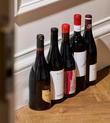 With Decant Index’s Cellar Plans, wine investment is made easy