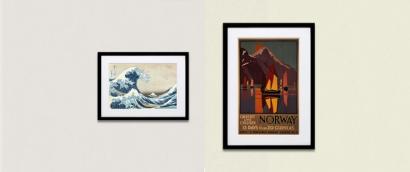 art prints