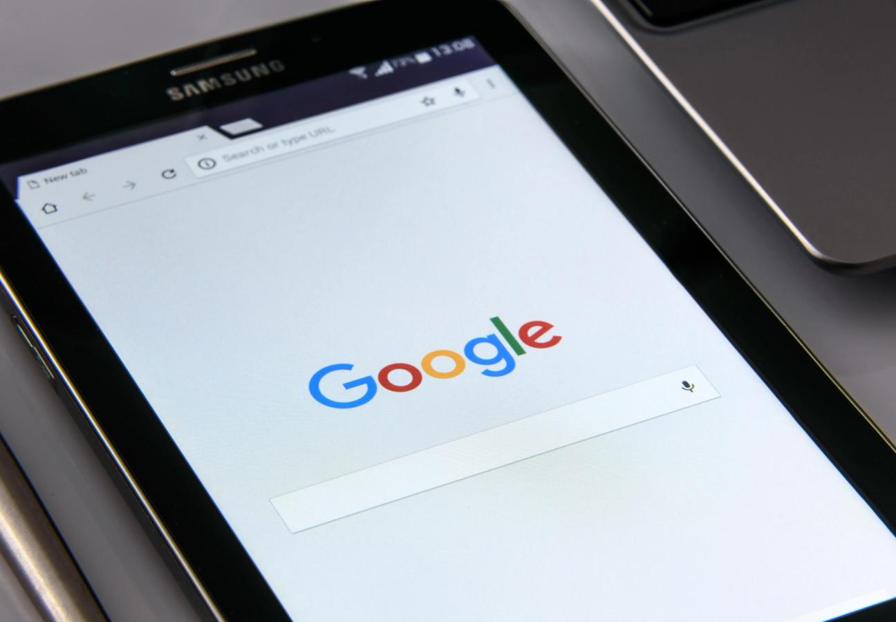 google jobs