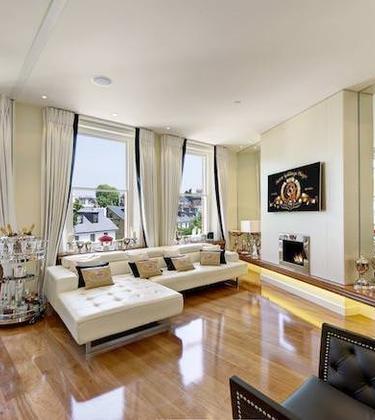 Property of the week – Kensington pad