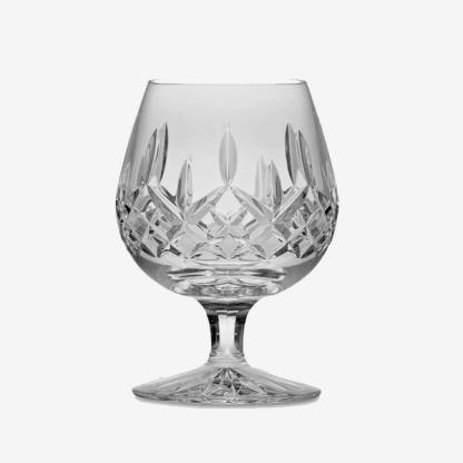 Waterford Cut Lead Crystal Glass
