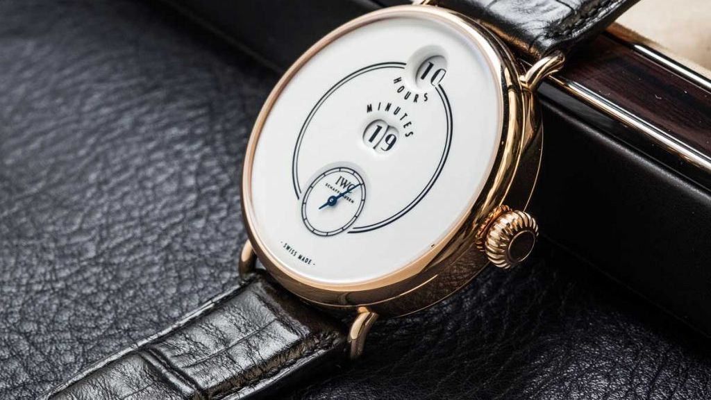 SIHH 2018 Preview: Cartier, IWC, Panerai and more