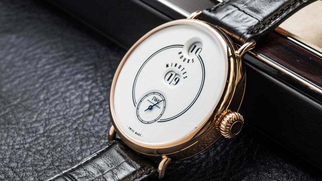 SIHH 2018 Preview: Cartier, IWC, Panerai and more