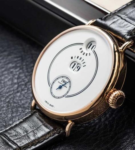SIHH 2018 Preview: Cartier, IWC, Panerai and more