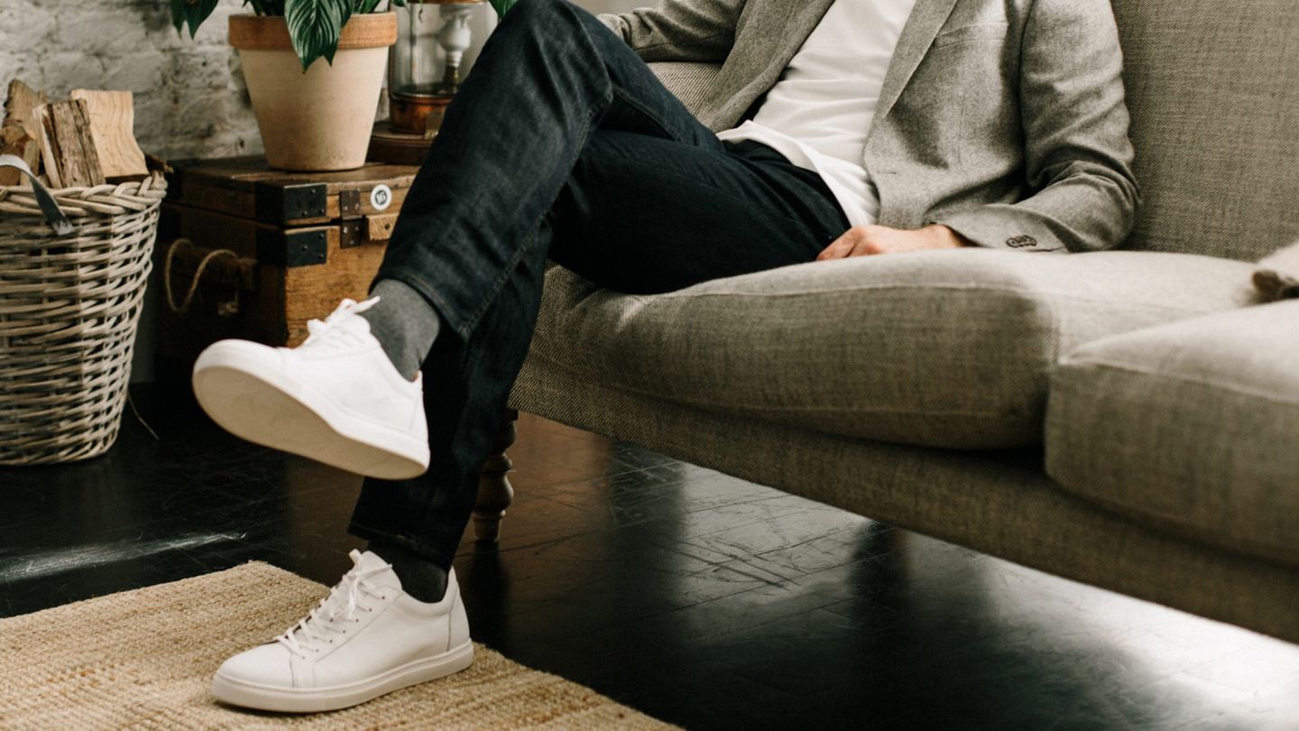 The smartest trainers under £80