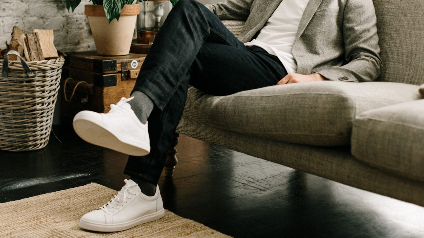 The smartest trainers under £80