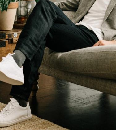 sneaker brands
