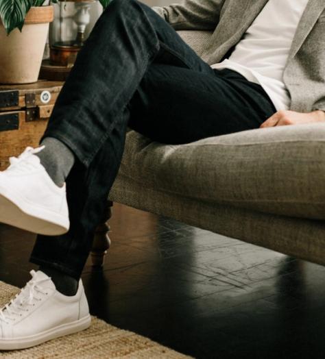 sneaker brands