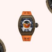 Richard Mille RM 52-05 Tourbillon