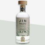 Jin Talog Single Botanical Organic Gin