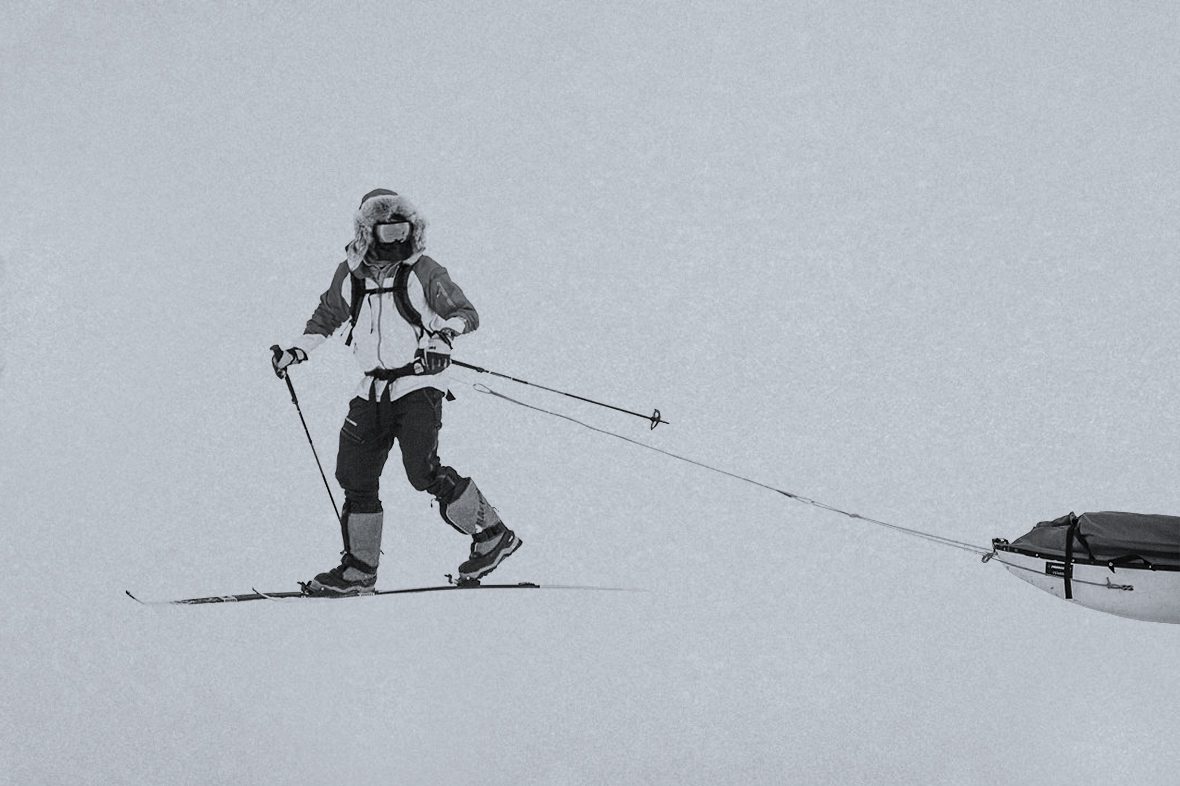 How To Survive Cold Weather Like A Polar Explorer • Expert Vagabond