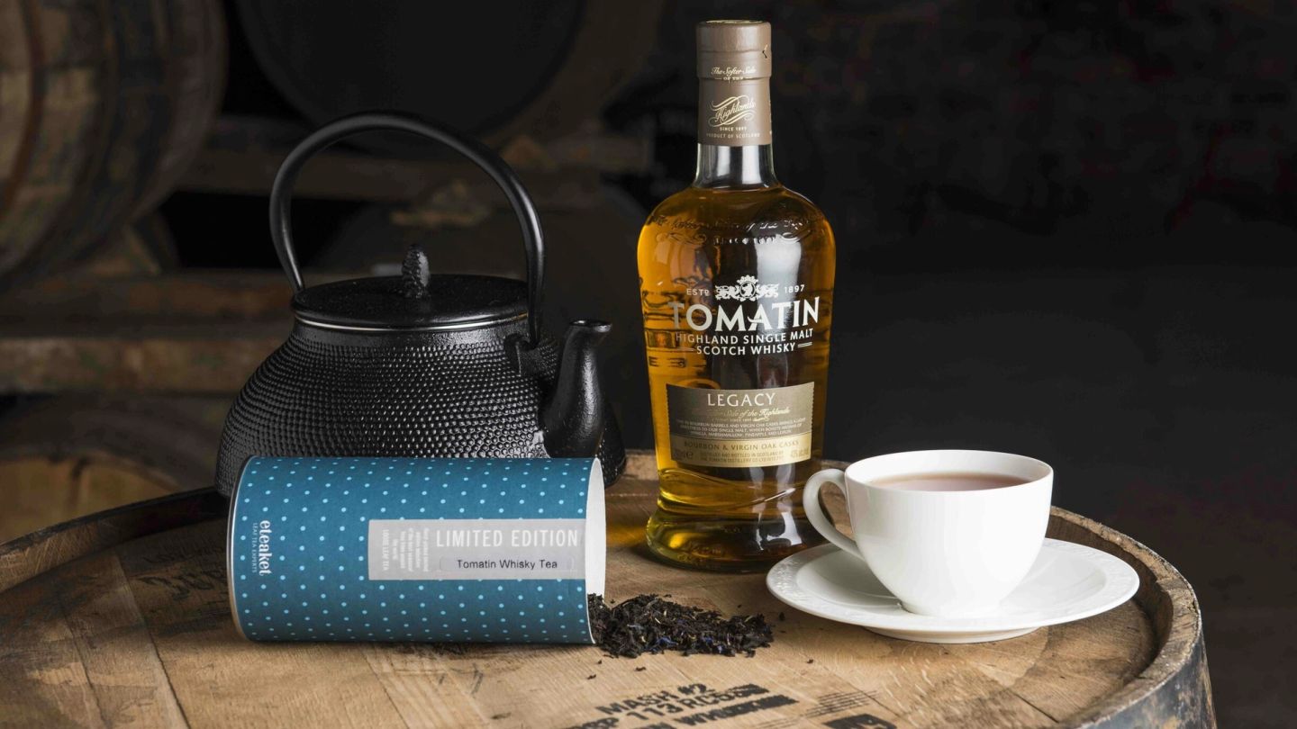 Wishlist: Whisky tea, overcoats, B&O headphones and more
