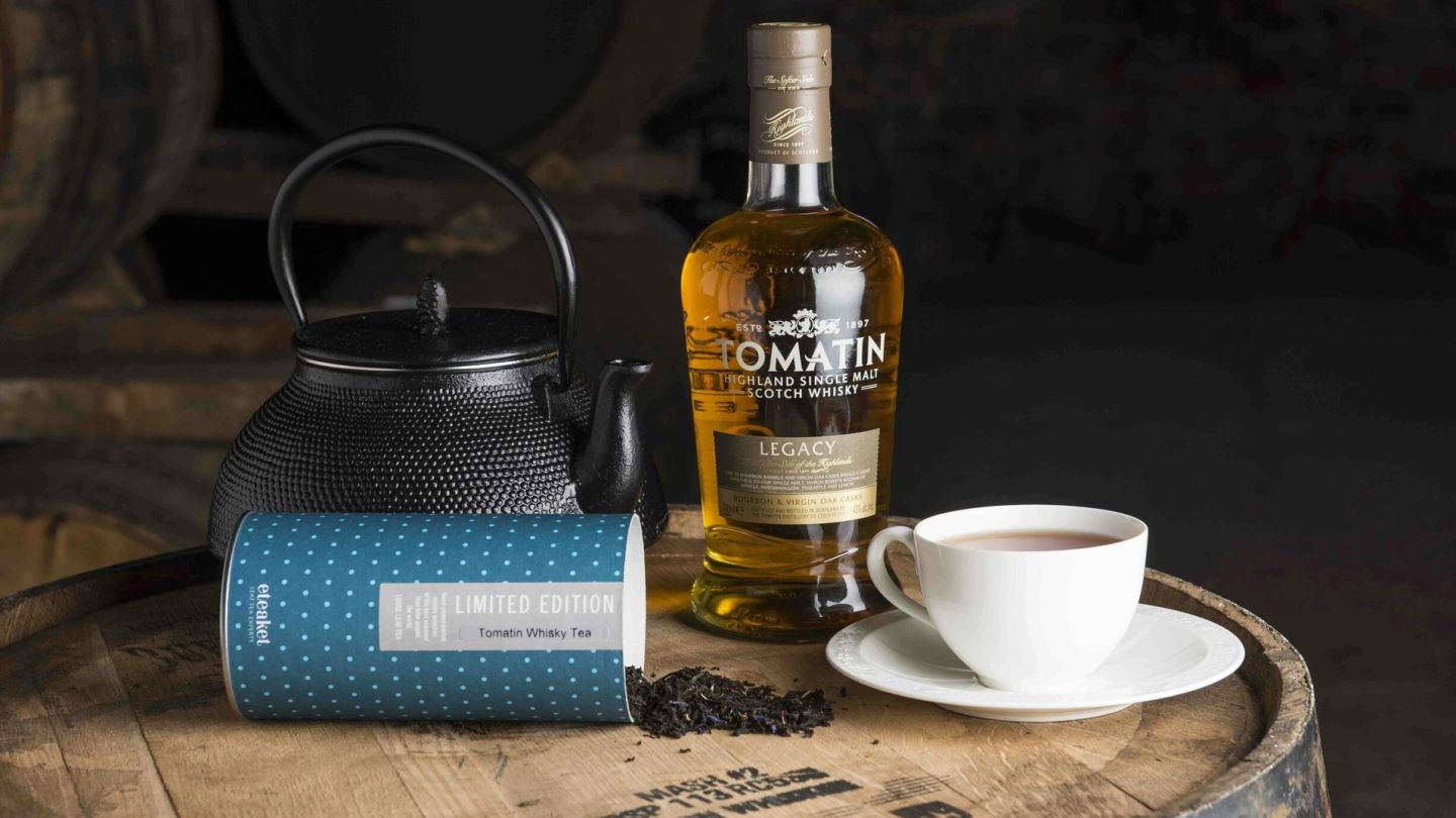 Wishlist: Whisky tea, overcoats, B&O headphones and more
