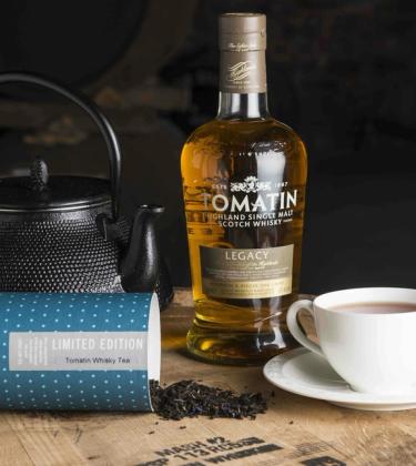 Wishlist: Whisky tea, overcoats, B&O headphones and more