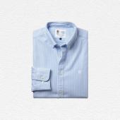 Charles Tyrwhitt England Rugby Oxford Shirt