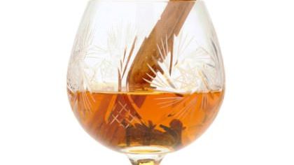 Cocktail of The Week: Burns Night