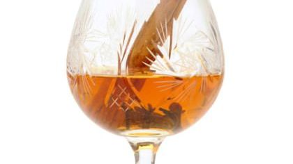 Cocktail of The Week: Burns Night