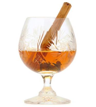 Cocktail of The Week: Burns Night