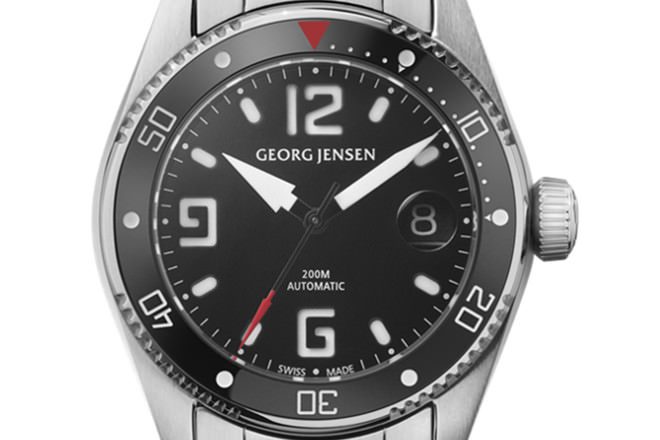 Georg jensen shop delta dive