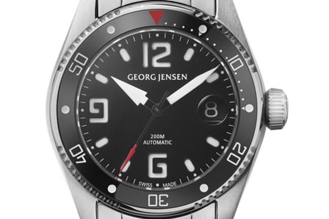 georg jensen - TGJ.02