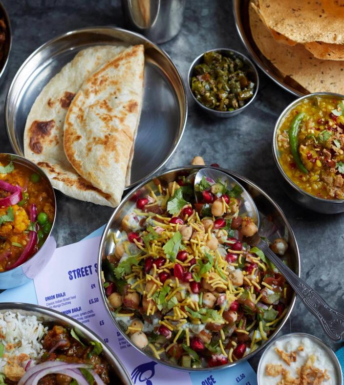 best london vegan restaurants