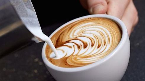 Wake up properly: The best independent cafés in London