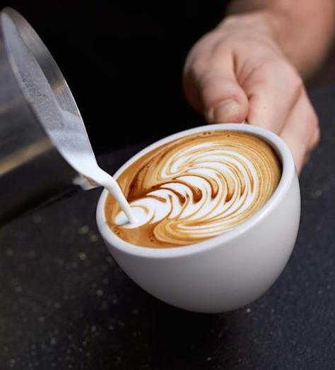 Wake up properly: The best independent cafés in London
