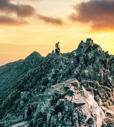 These are the best mountains to climb in the UK