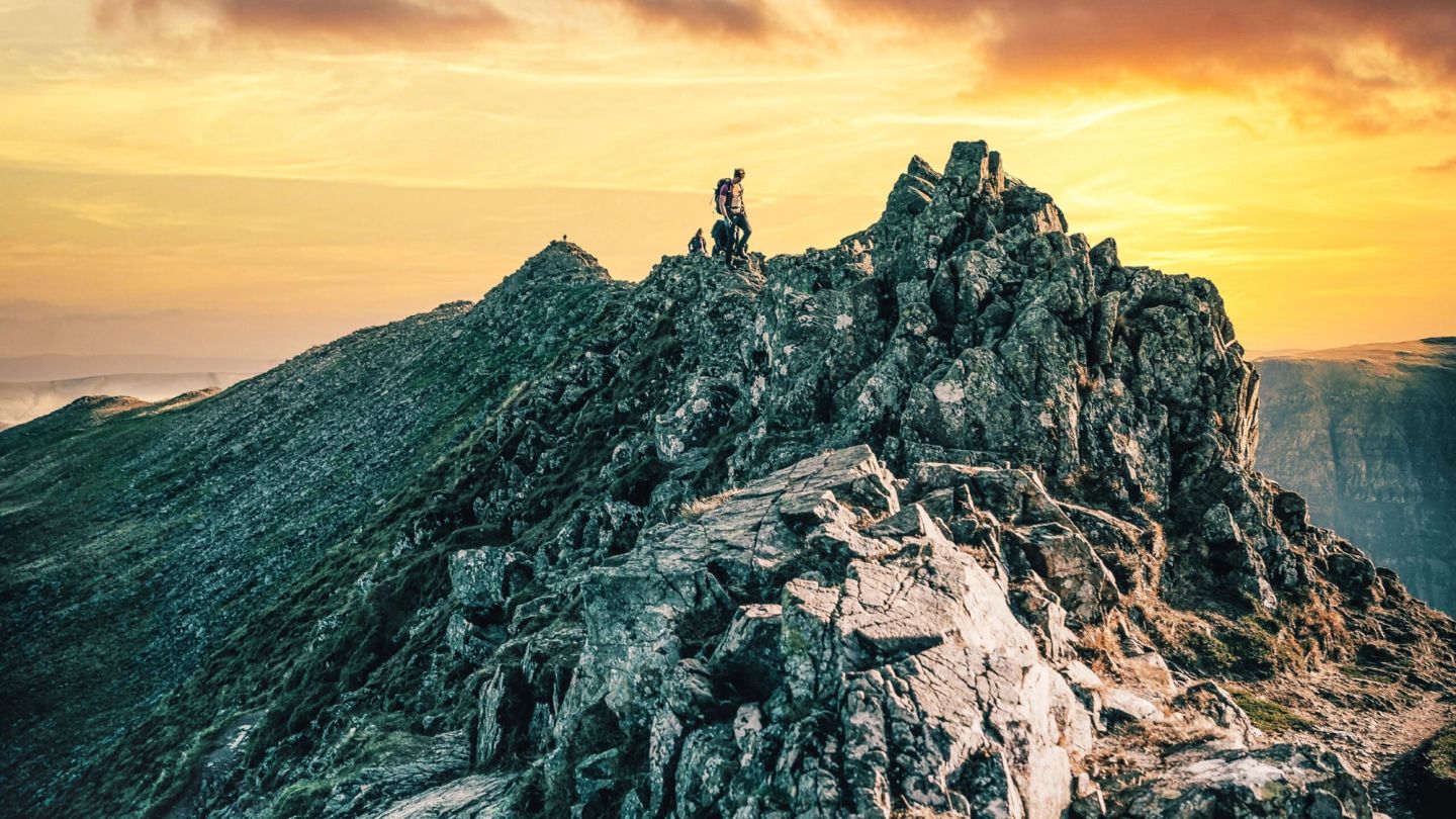 These are the best mountains to climb in the UK