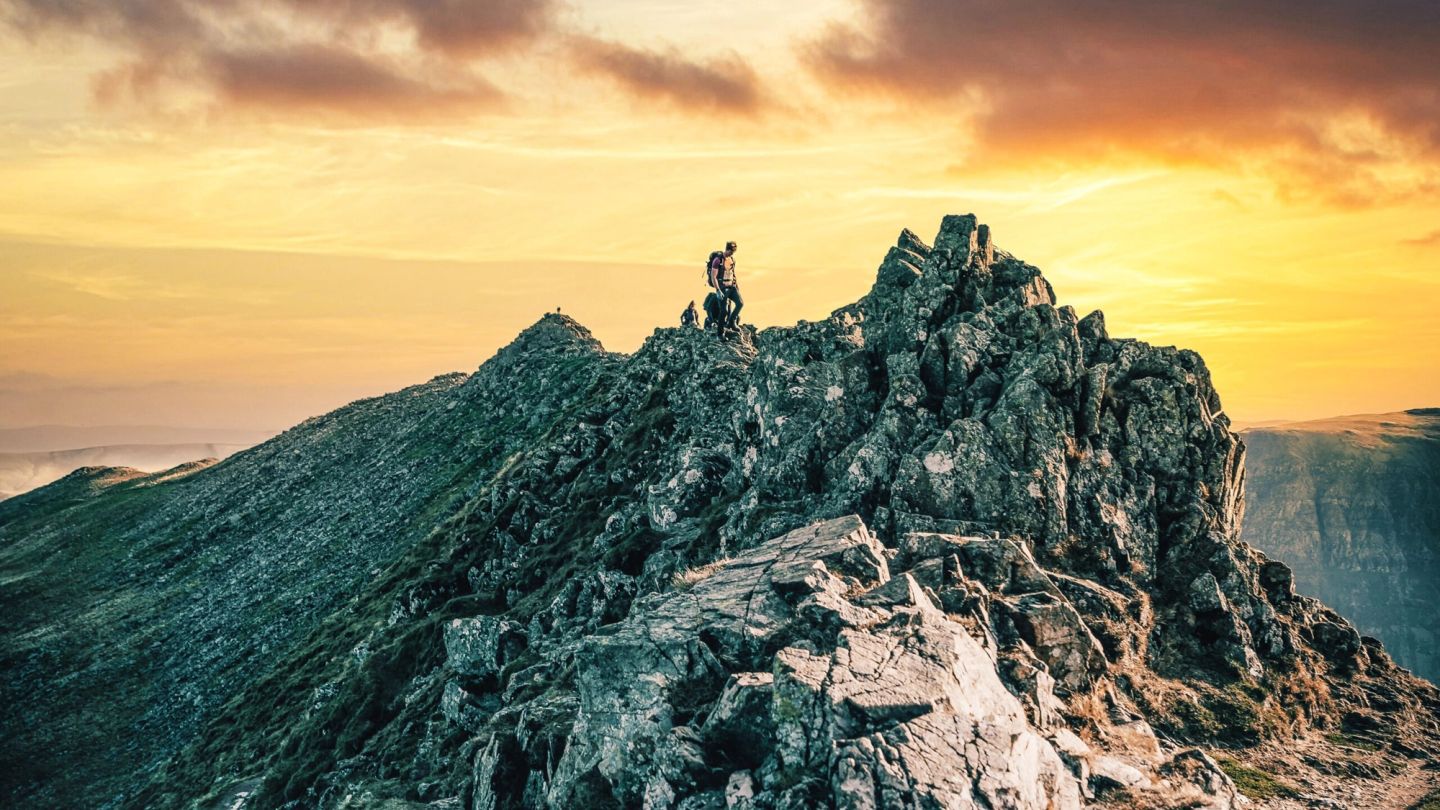 These are the best mountains to climb in the UK