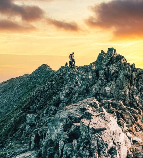 These are the best mountains to climb in the UK