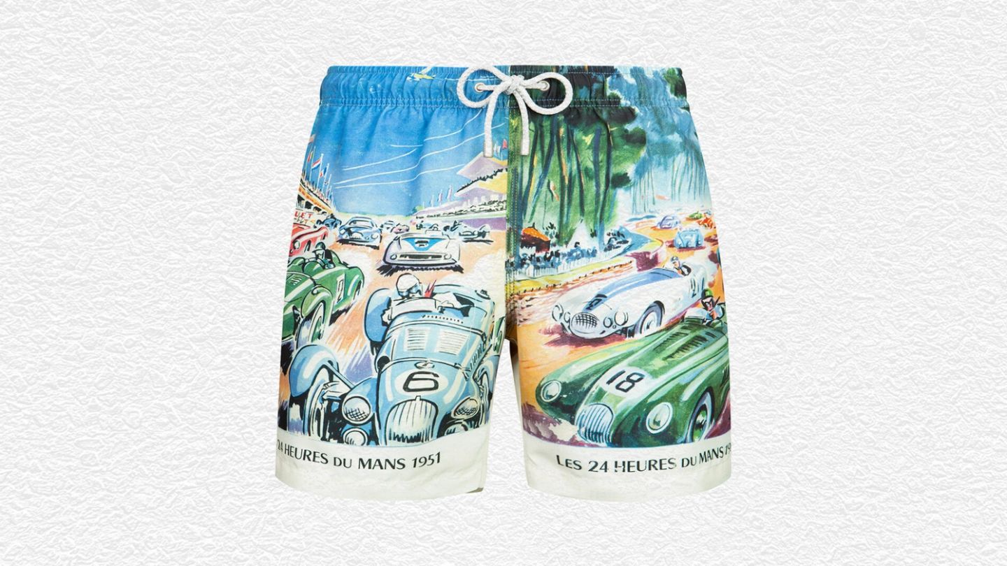 Editor’s Picks: Bluemint Swim Shorts, Velasca Loafers and Ressence Type 8C Watch