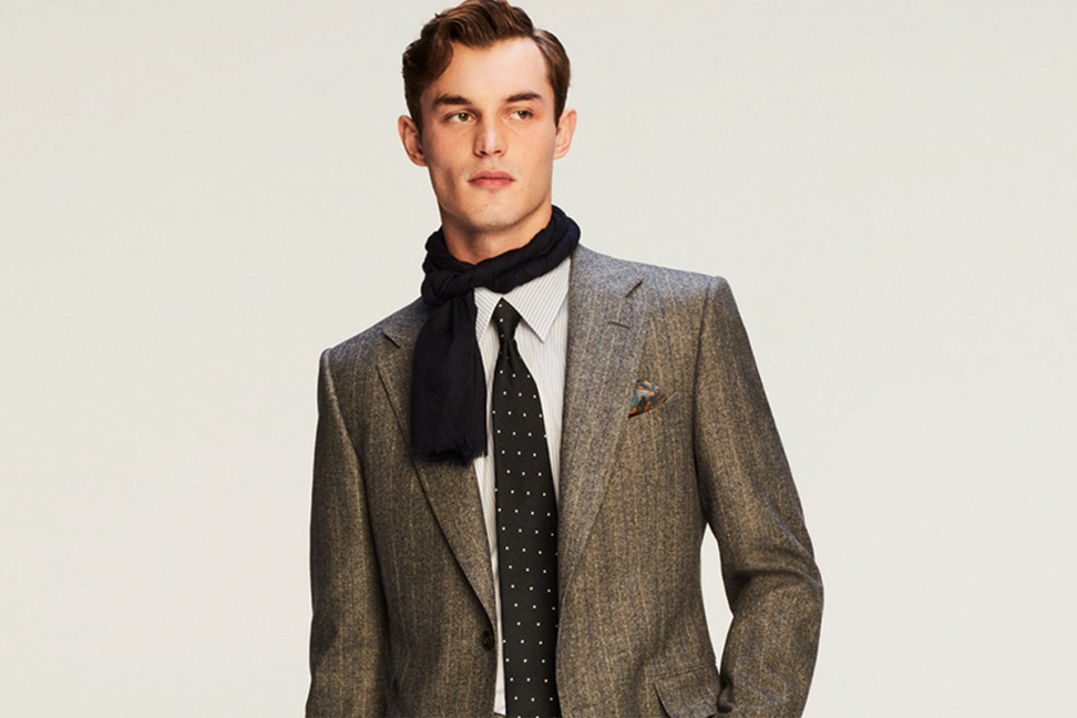 The 50 Best British Brands | Gentleman's Journal | The Gentleman's Journal