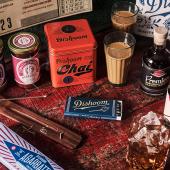 The Dishoom Hamper