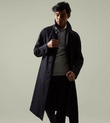 April showers: the coolest raincoats to buy right now