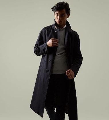 April showers: the coolest raincoats to buy right now