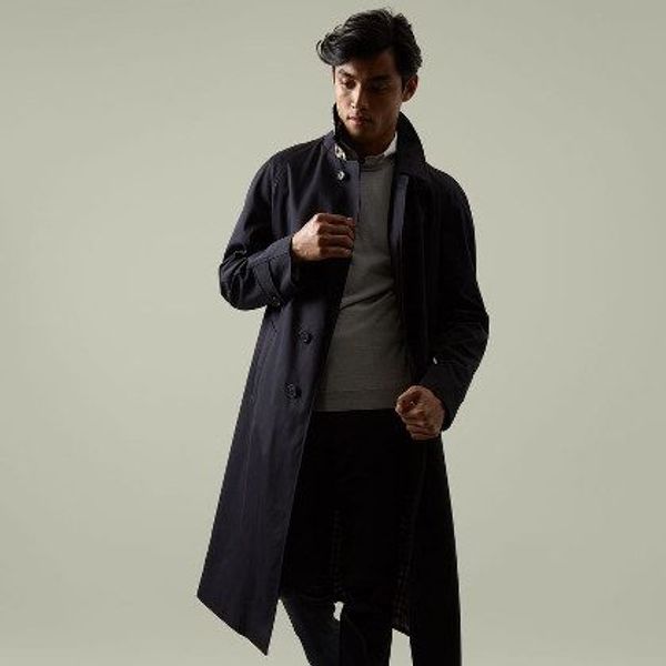 April showers: the coolest raincoats to buy right now | The Gentleman's ...