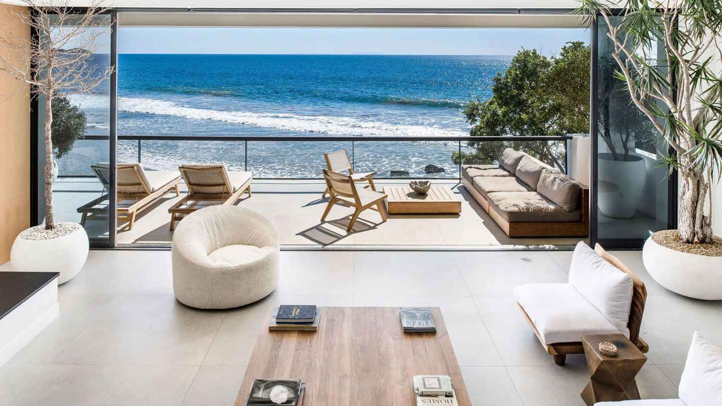 Steve McQueen’s great escape: inside the actor’s former Malibu mansion