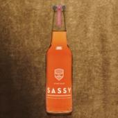 Maison Sassy Cidre Rosé 12 x 33cl