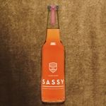 Maison Sassy Cidre Rosé 12 x 33cl