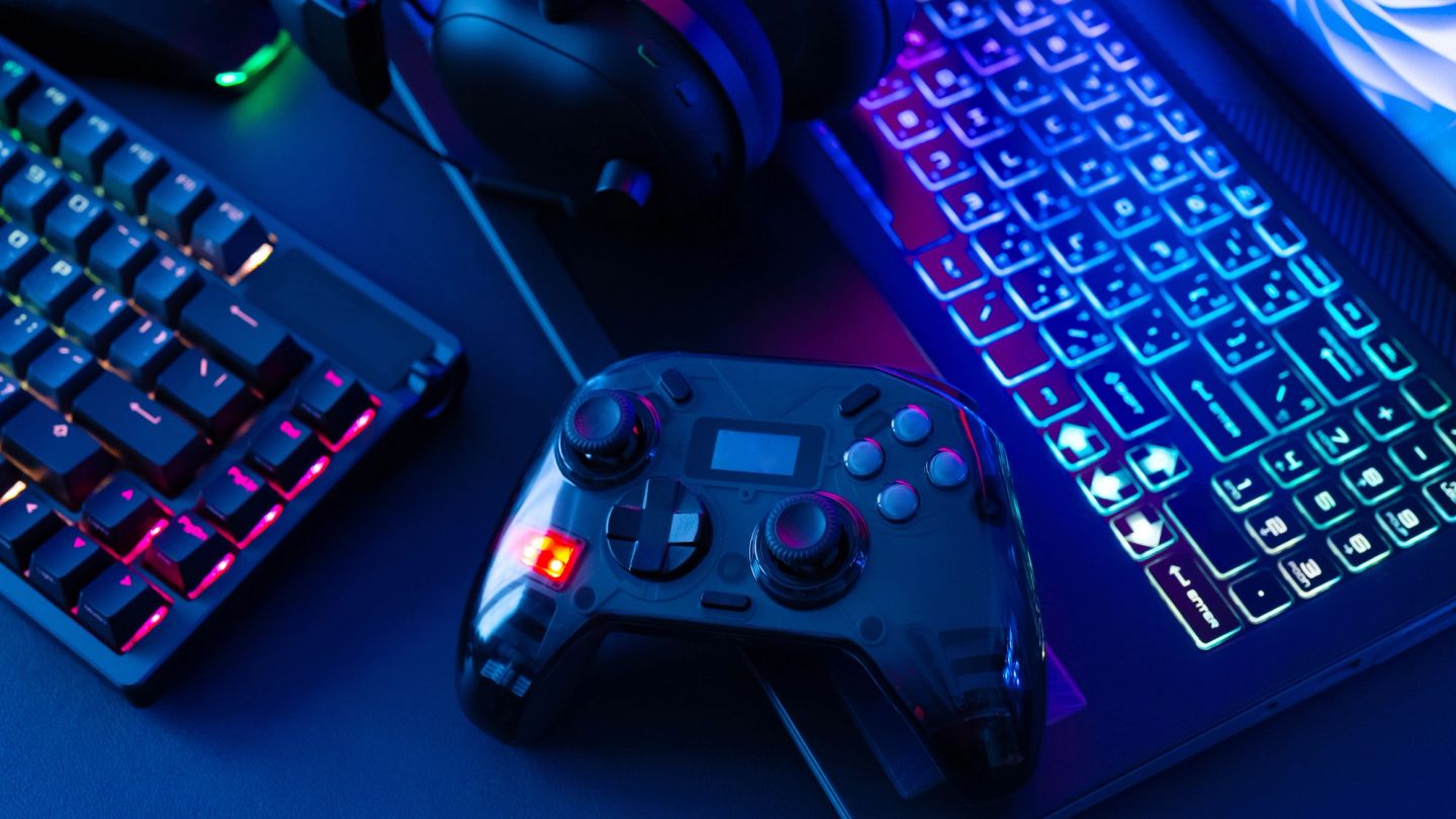 The Best Gaming Laptops of 2026