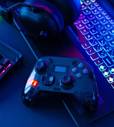 Best Gaming Laptops