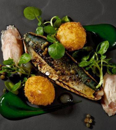 Restaurant Review: THIRTY-SIX at Dukes