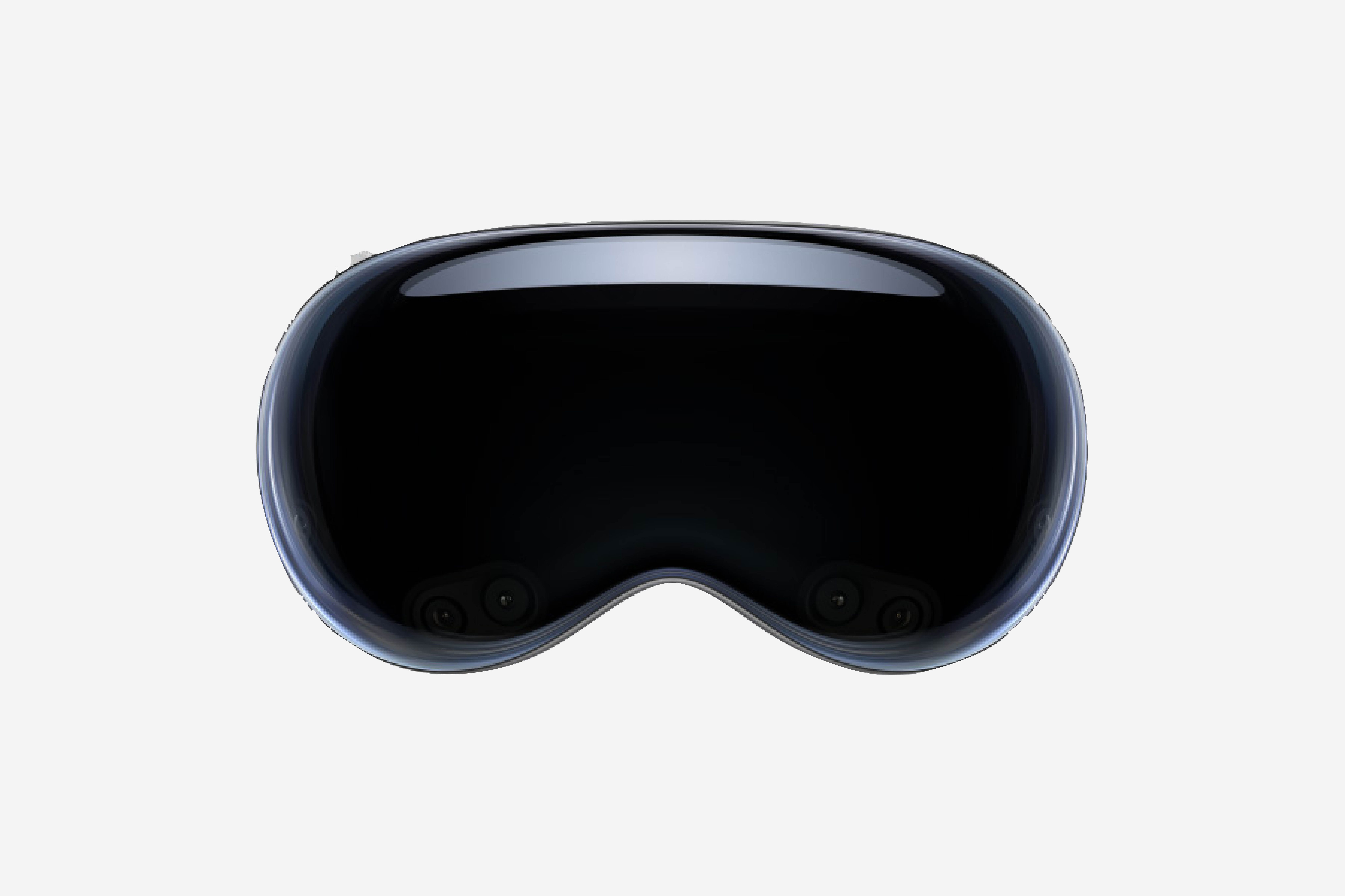 Apple Vision Pro