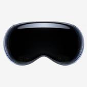 Apple Vision Pro